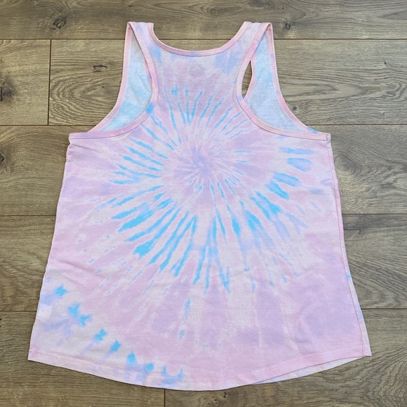 Star Wars tie-dye tank top - Picture 2 of 3